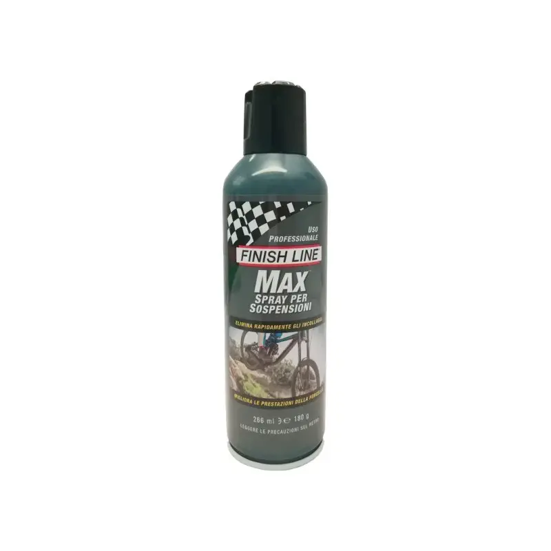 Finish Line Mazivo Za Vješanje Max Sprej Aerosol 266Ml