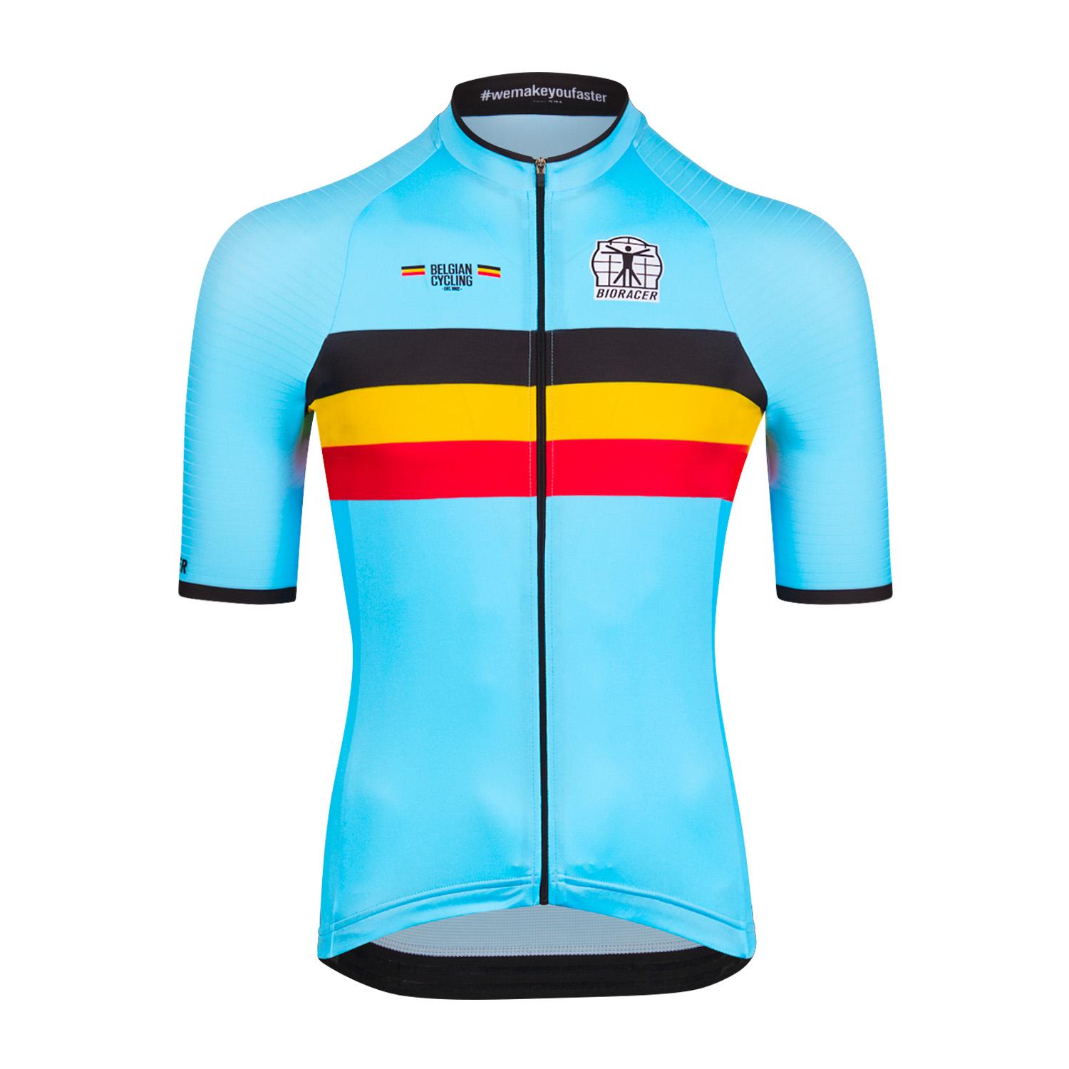 Bioracer Belgium Icon Classic Dres - S
