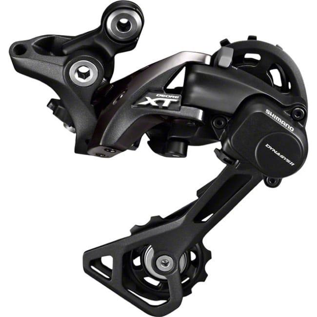 Shimano Mjenjač Zadnji Deore Xt Rd-M8000-Sgs, 11 Brzina, Shadow Plus,