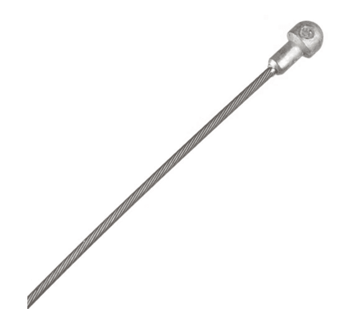 Shimano Sajla Kočnice Road 1.6X2050MM Steel (100 Pcs) Semi-Bulk