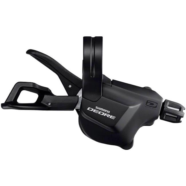 Shimano Ručica Mjenjača Sl-M6000-L, Deore, Lijeva, Front 2/3-Speed Rapidfire P