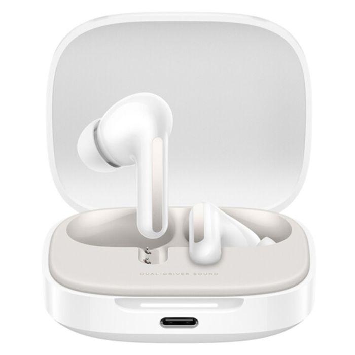 XIAOMI Bežične slušalice Redmi Buds 6 BHR9250GL, Bijele