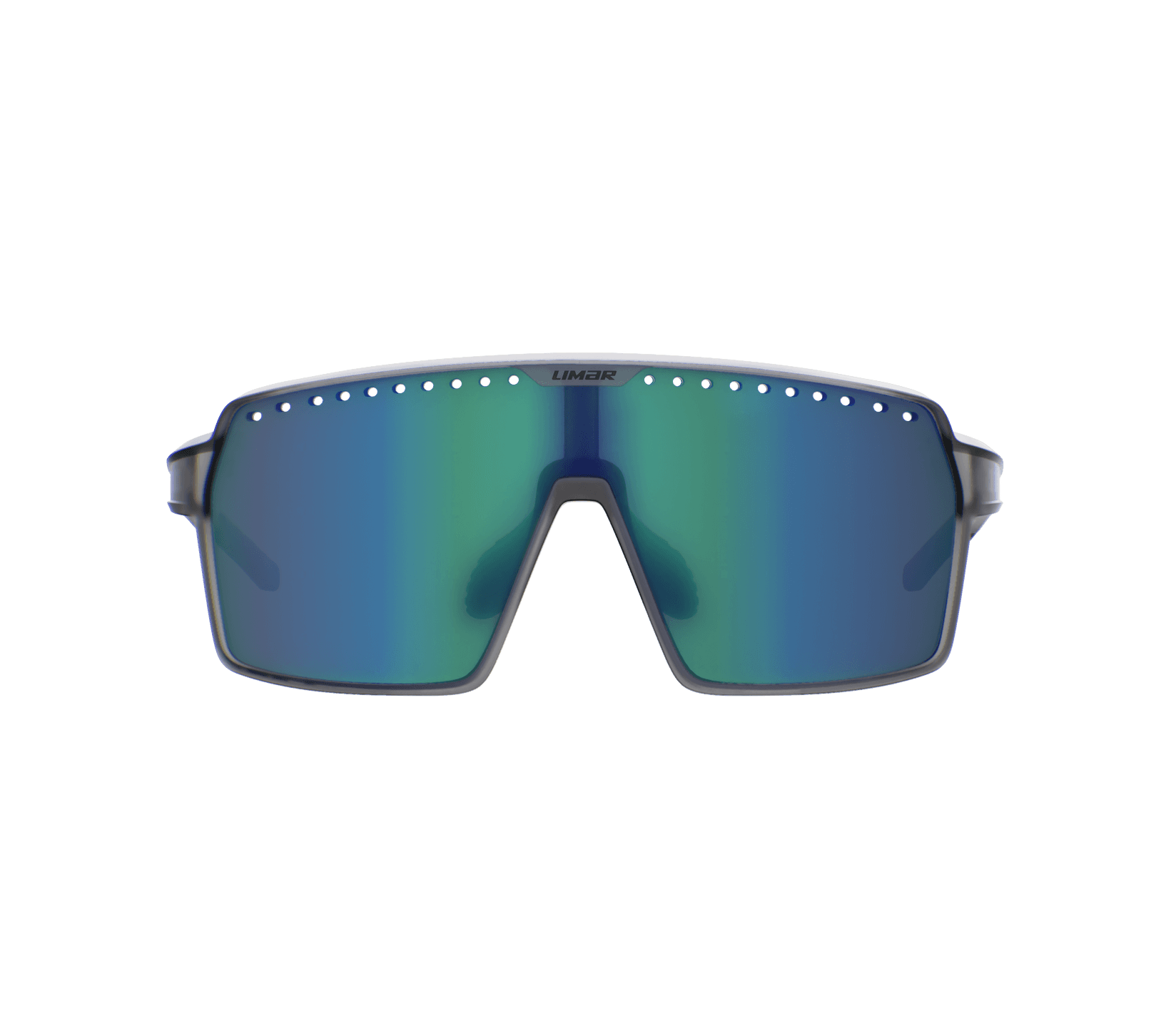 Limar Naočare Horus Transparent Matt Titanium