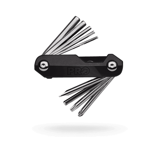 Pro Alat Pro Mini Tool 10 Funkcija