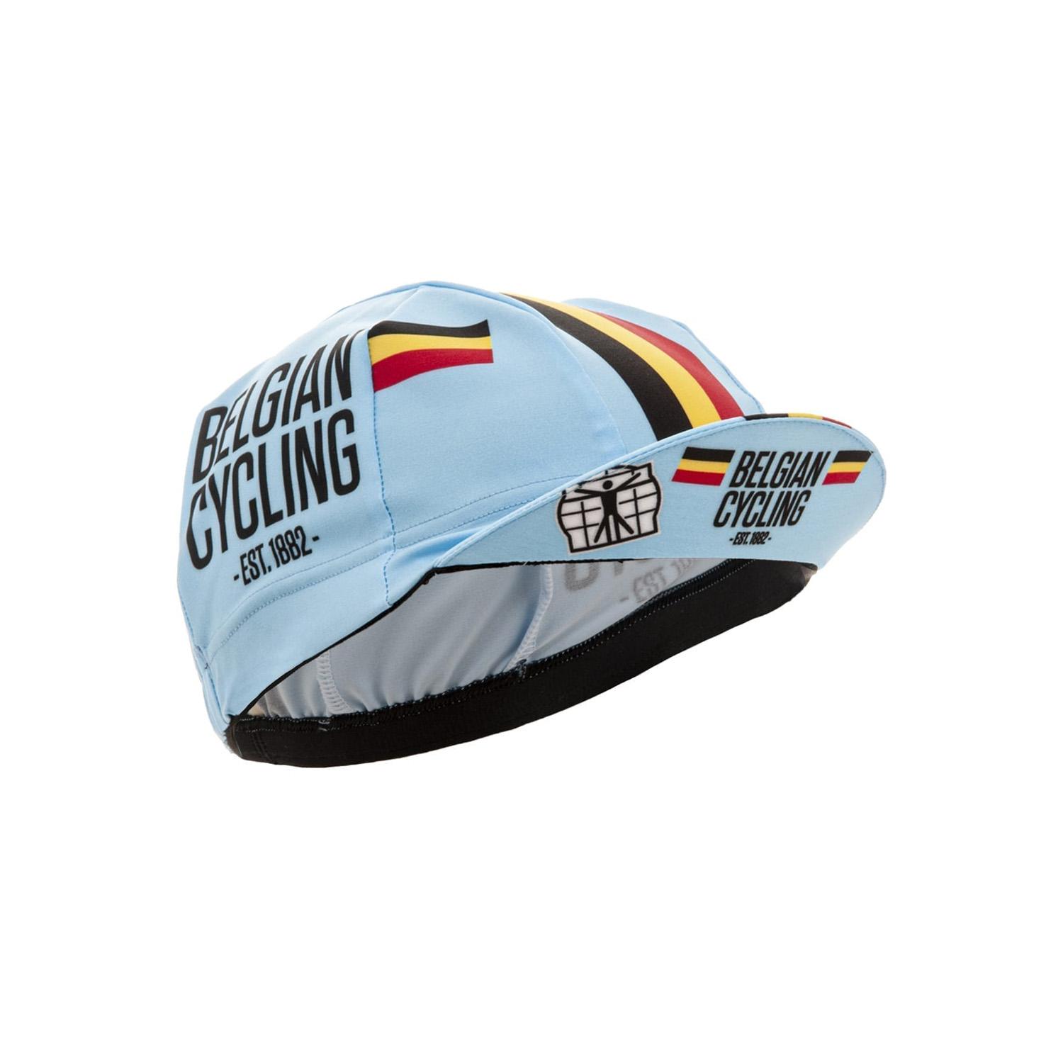 Bioracer Belgium Biciklistička Kapa