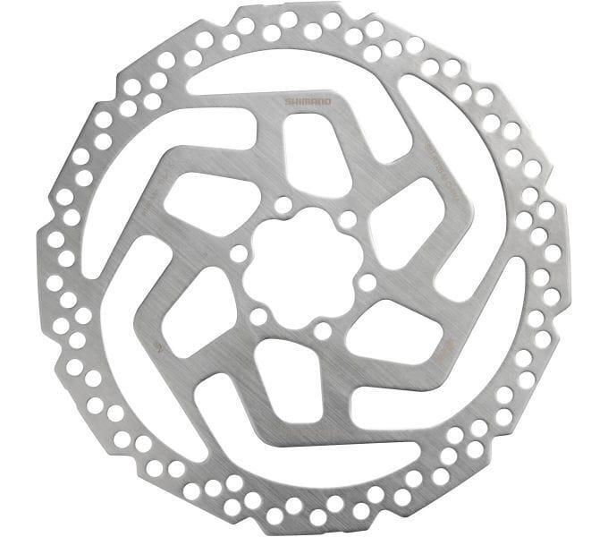 Shimano Rotor Disk Kočnice Sm-Rt26, M 180MM, 6-Bolt Type, For Resin Pa