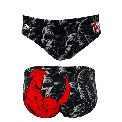 Turbo Muški Kupaći Ares - M