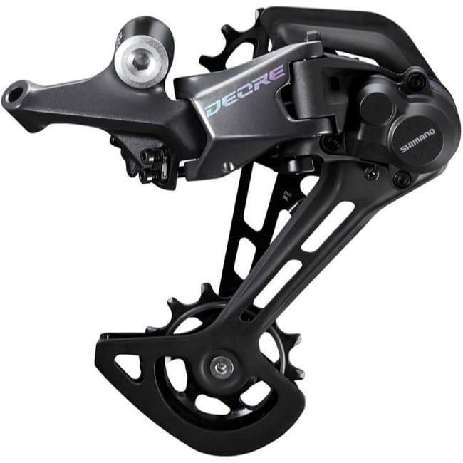 Shimano Mjenjač Zadnji Rd-M6100, Deore, Sgs 12-Brzina, Top Normal, Sh