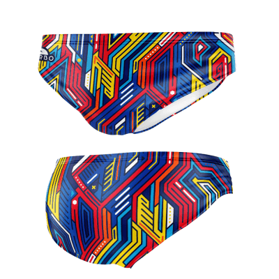 Turbo Dječiji Vaterpolo Kupaći Mekanik