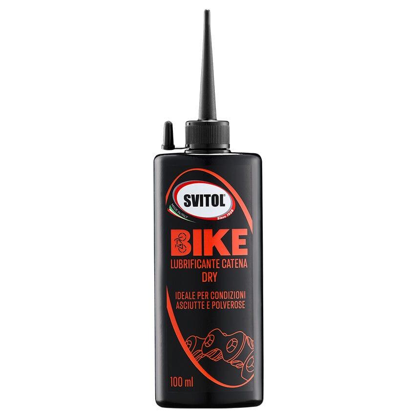 Svitol Mazivo Za Lanac Za Suve Uslove Kapalica 100Ml