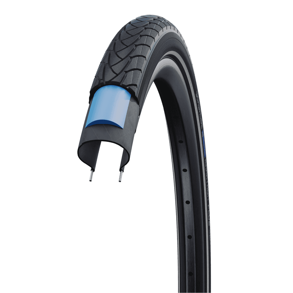 Schwalbe Marathon Plus 28X1.50/40-622 Hs440 B Sk Rt