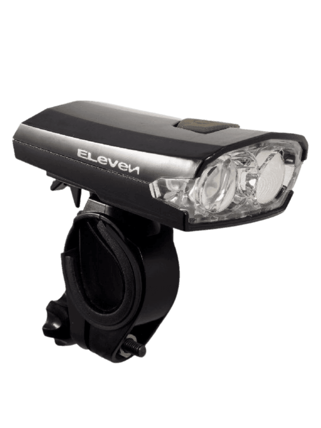 Eleven Punjivo Prednje Svijetlo Usb 2 Led