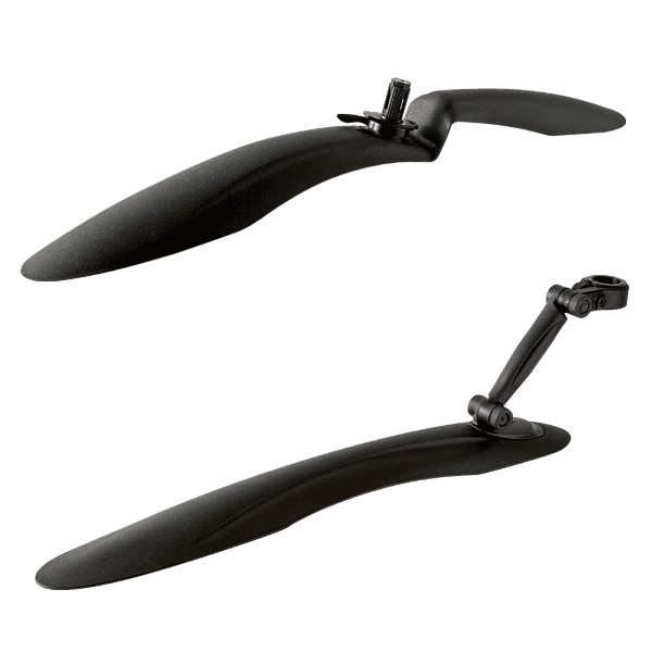 Wag Set Blatobrana Za Mtb - Black