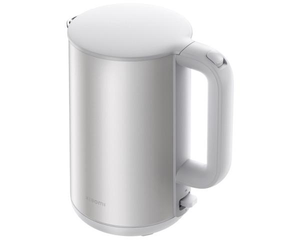 Xiaomi kuhalo za vodu S1 BHR9539EU električno kuhalo, 1800, 1,7l, srebrno