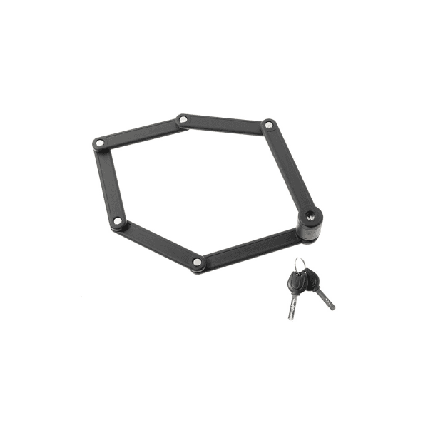 Wag Sklopivi Katanac Carpenter - Black