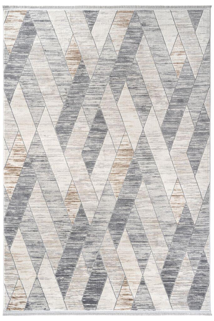 Conceptum Hypnose tepih Verona 1906, 100x500 cm, krem-siva