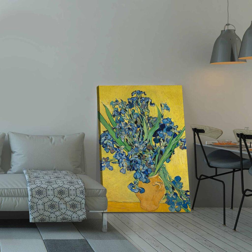 Wallity Slika na platnu 70x100cm