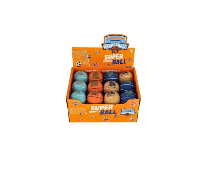 Igracka Gumena Lopta