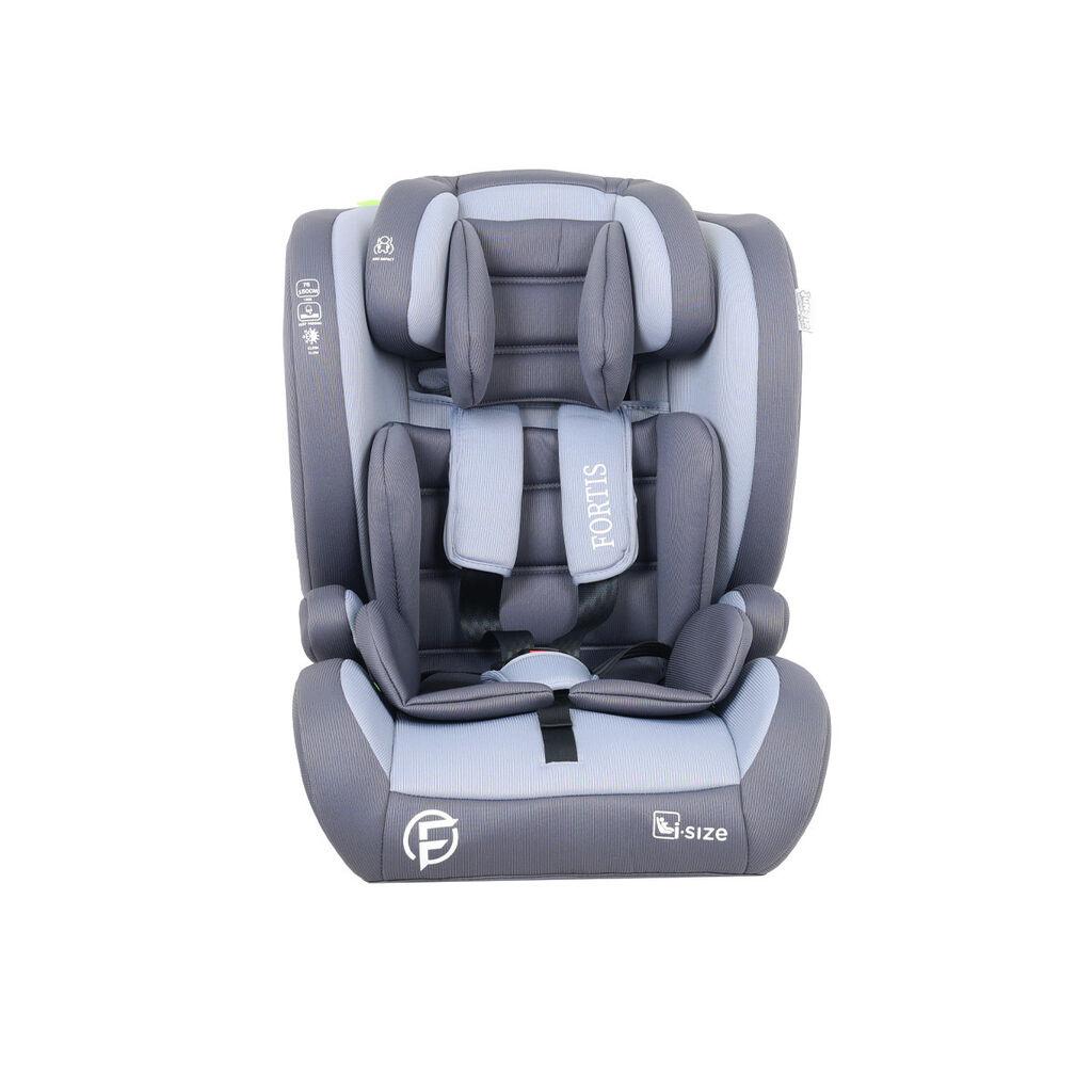 Jungle Baby Autosjedište Fortis