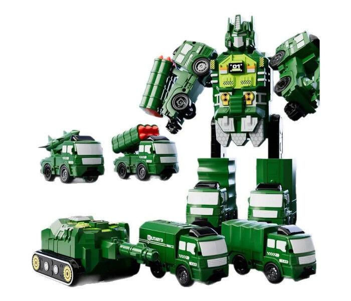 Igracka Vojni Transformers