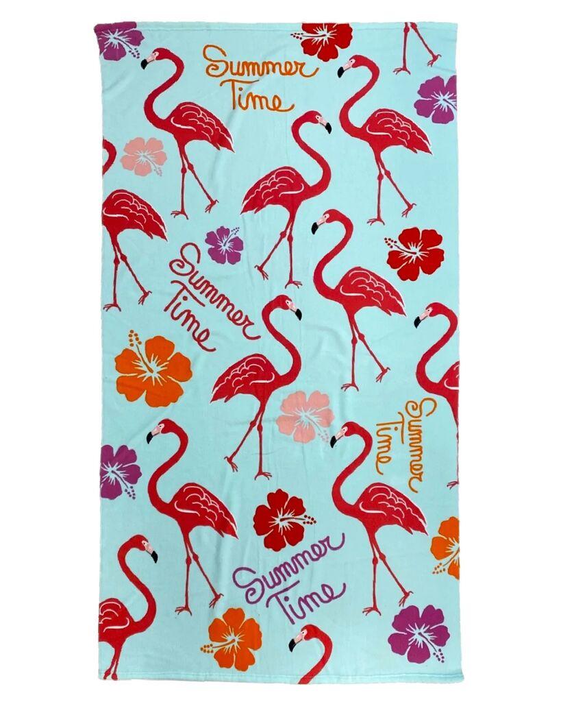 Le Comptoir De La Plage  Peškir Za Plažu Microfibre Kamarina 90*250