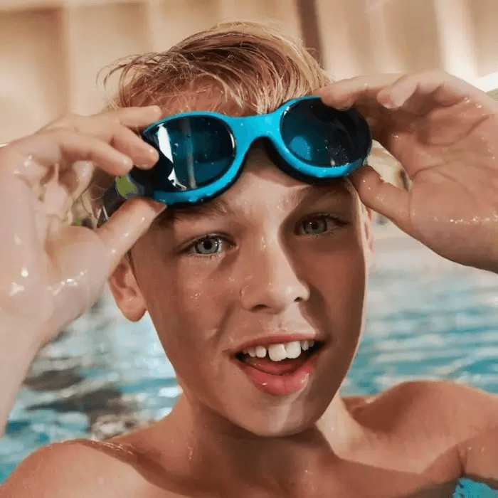 Speedo Naocare Za Plivanje Dječije