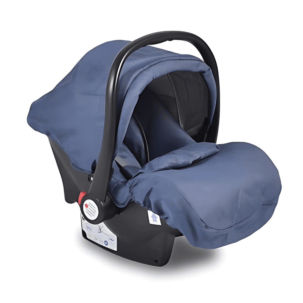 Moni Autosjedište Moni Denim  0-13Kg
