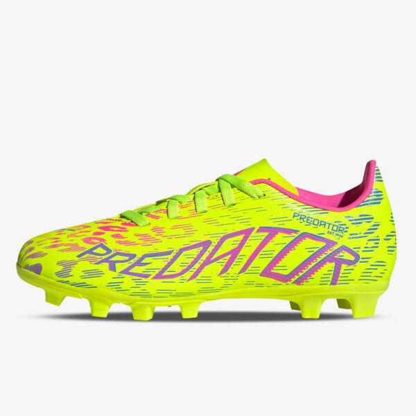 Adidas Predator Club Kopacke Ps Dječije, Zelene