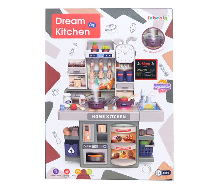 Igracka Kuhinjski Set