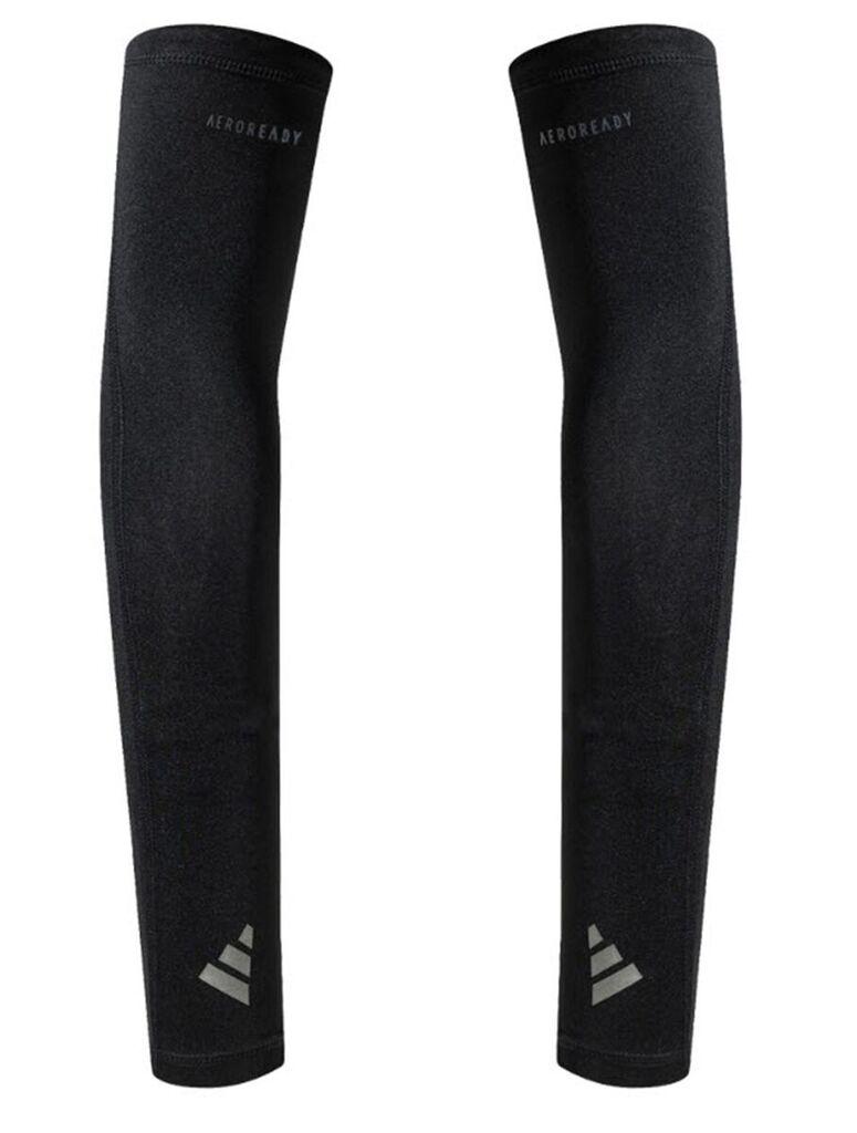Adidas Sportski Rukav Unisex, Crni