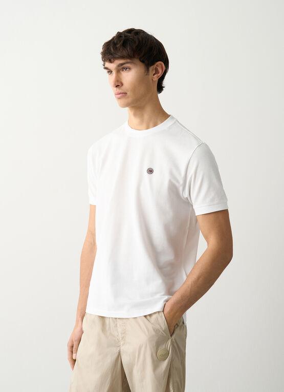 Colmar Majica Muška, Bijela