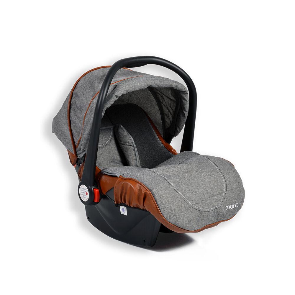 Cangaroo Autosjedište Alma  0-13Kg, Siva
