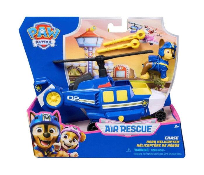 Igracka Paw Patrol Letilica I Figura Asst