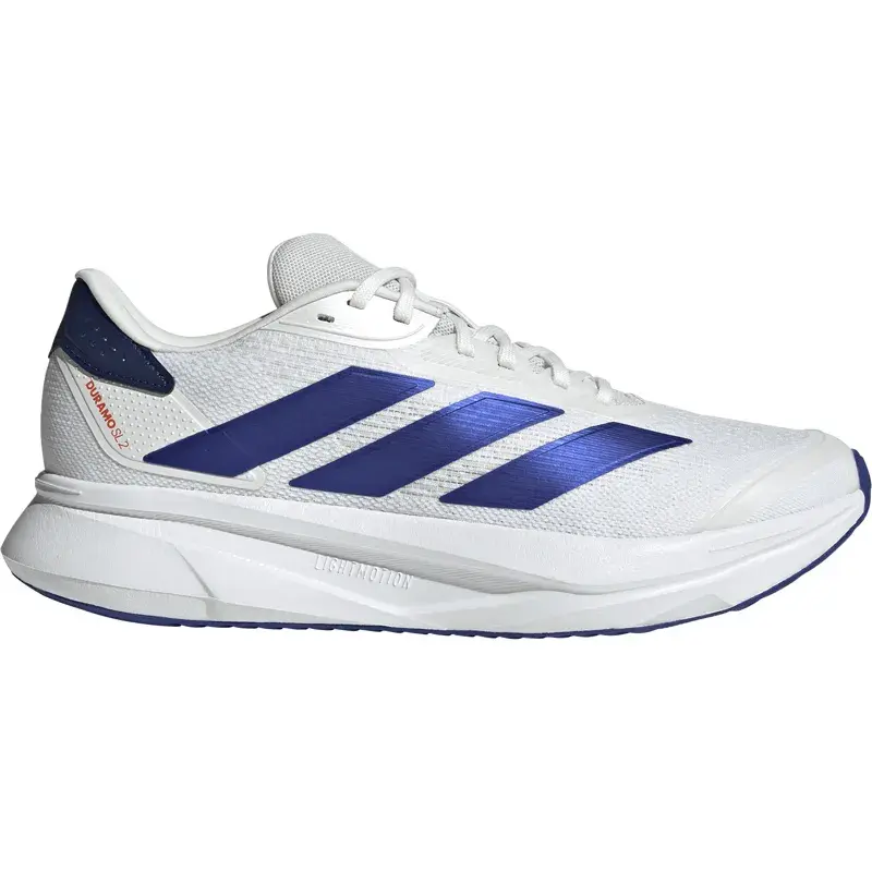 Adidas muške patike Duramo Sl2 M, bijelo-plave