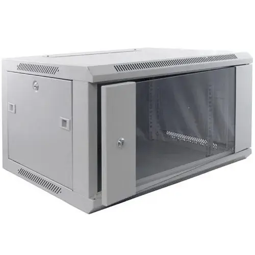 Rek ormar WS-6406A 600x450mm 6U