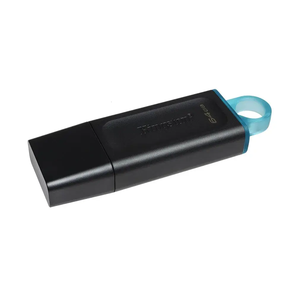Kingston USB Flash Drive 64GB