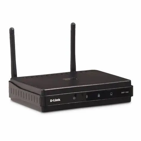 Dlink DAP 1360 - WiFI Extender