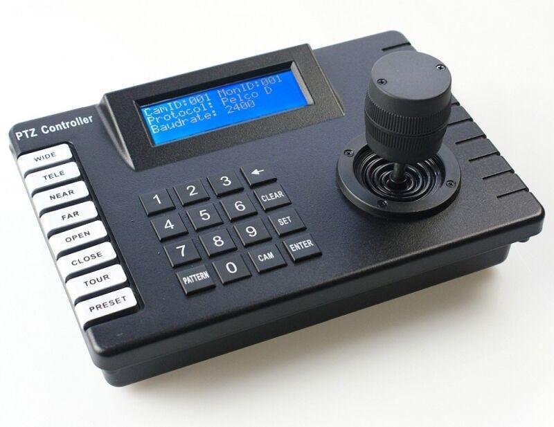 Longse PTZ tastatura SDK55