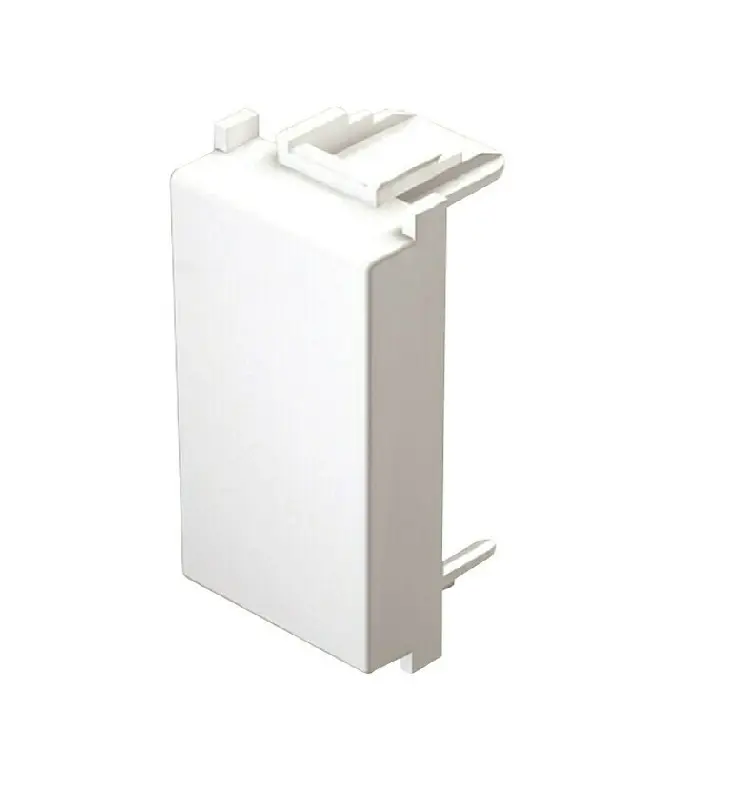 TEM poklopac praznog prostora 1M BE modul