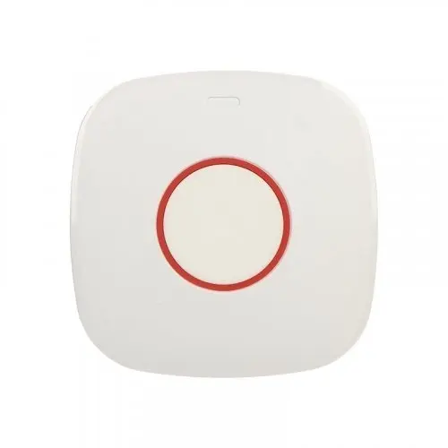Hikvision bežični panik taster DS-PDEB1-EG2-WE