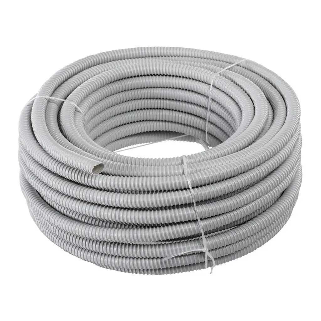 Rebrasto crijevo - bužir 25/19