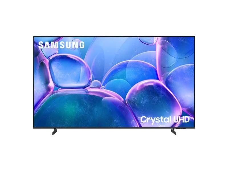 Samsung TV UE50U7022FKXXH, 50", Crystal, 4K, UHD, Smart TV, Crni