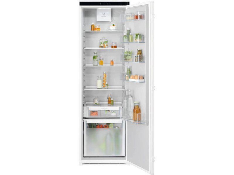 Electrolux Ugradni frižider erd6de18s1, Bijela