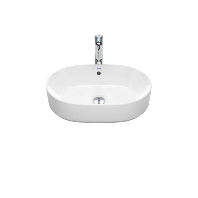 Lavabo  Nadgradni Ovalni  550X390X130 Nth Rd A3270Y1000