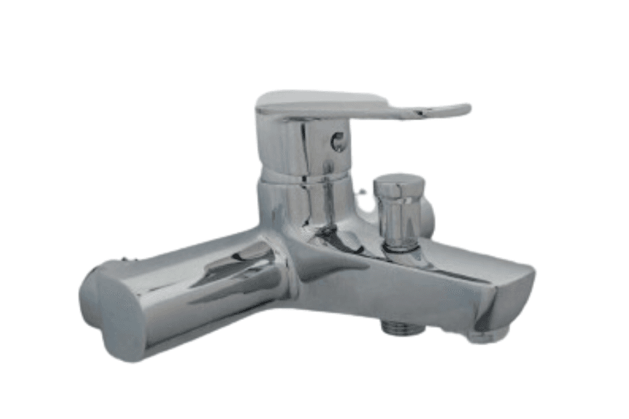 Baterija Za Kadu Hrom 483543