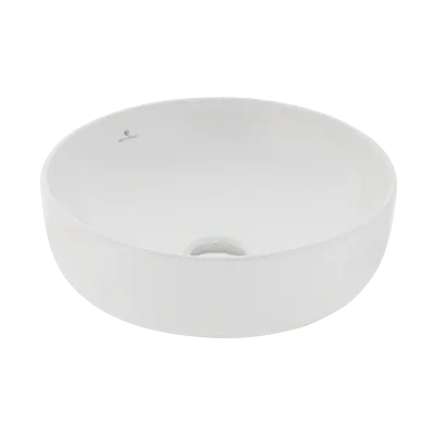 Umivaonik Nadgradni Sole Glossy White Fi-420