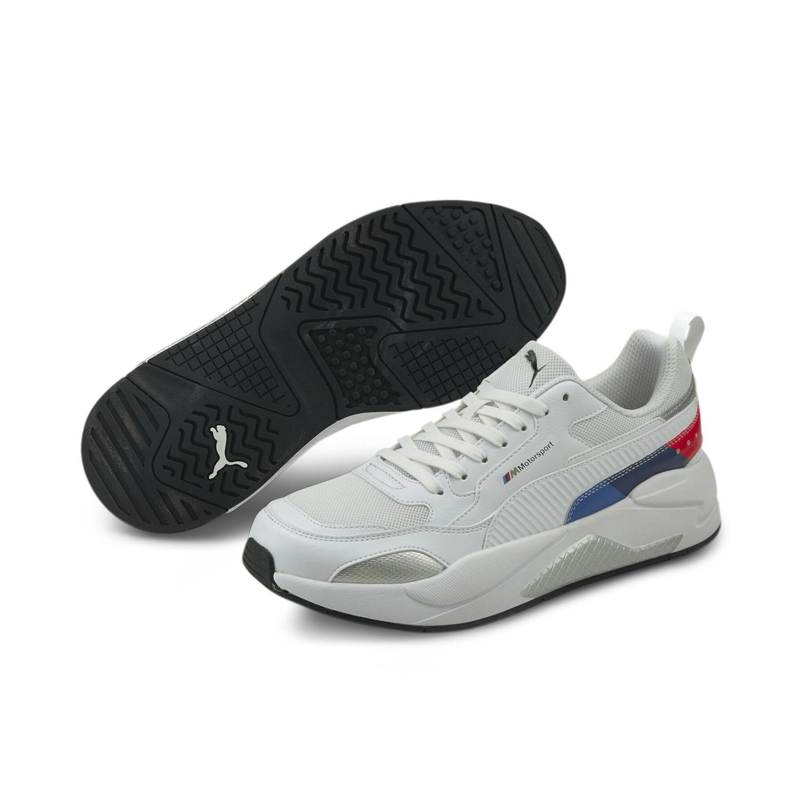 PUMA Muške patike X-Ray BMW Mms, Bijele