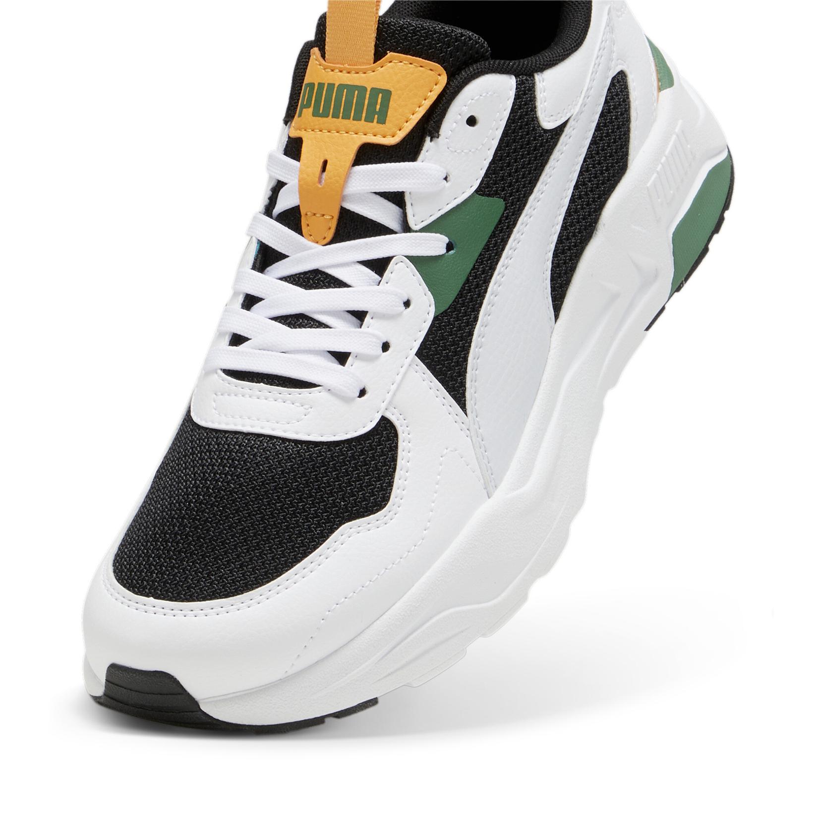 PUMA Muške patike Trinity Lite, Bijele