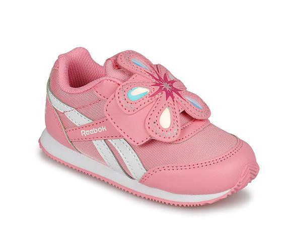 Reebok Royal Cl Patike Za Bebe, Roze