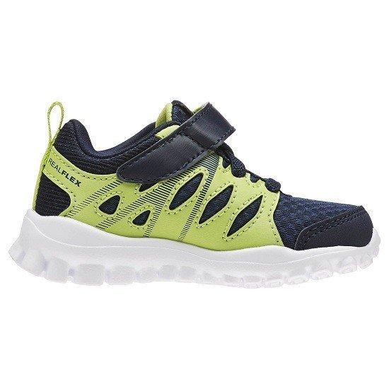Reebok Realflex Train Patike Za Bebe, Žute